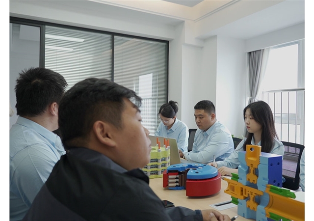企業(yè)相冊
