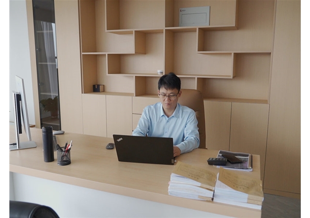 企業(yè)相冊