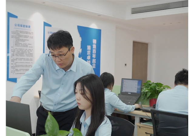 企業(yè)相冊