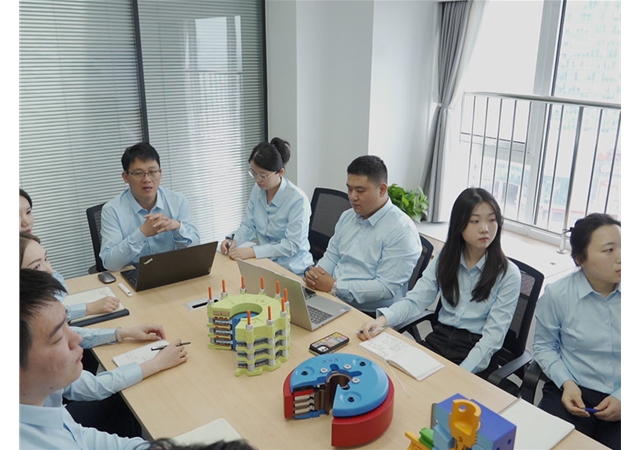 企業(yè)相冊