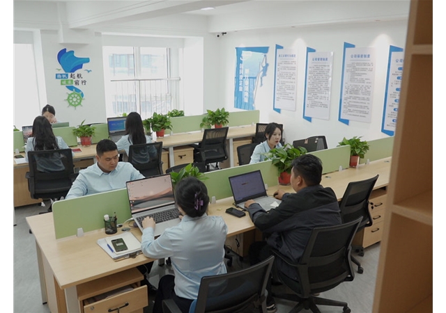 企業(yè)相冊